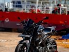 Yamaha MT 15 2020