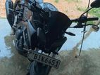 Yamaha MT 15 2020