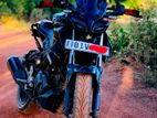 Yamaha MT 15 2020