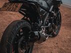 Yamaha MT 15 2020