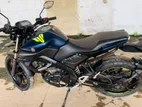 Yamaha MT 15 2021