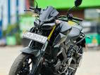 Yamaha MT 15 2021