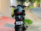 Yamaha MT 15 2021