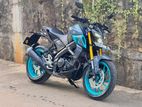 Yamaha MT 15 2025