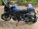 Yamaha MT 15 2021