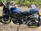 Yamaha MT 15 2021