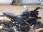 Yamaha MT 15 2022