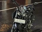 Yamaha MT 15 2022