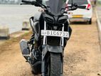 Yamaha MT 15 2024