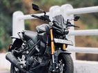 Yamaha MT 15 V2 2025