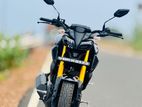 Yamaha MT 15 2025