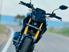 Yamaha MT 15 2025