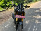 Yamaha MT 15 2025