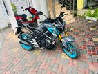 Yamaha MT 15 2025