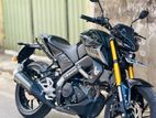 Yamaha MT 15 2025