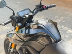 Yamaha MT 15 2025
