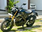 Yamaha MT 15 2025
