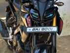 Yamaha MT 15 2025