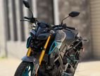 Yamaha MT 15 2025