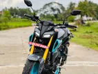 Yamaha MT 15 2025