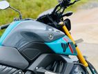 Yamaha MT 15 2025
