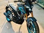 Yamaha MT 15 2025