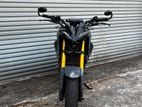 Yamaha MT 15 2025