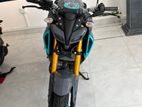 Yamaha MT 15 2025