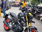 Yamaha MT 15 2025