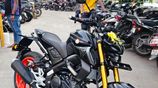 Yamaha MT 15 2025