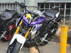 Yamaha MT 15 2025