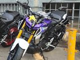 Yamaha MT 15 2025