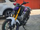 Yamaha MT 15 2025