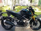 Yamaha MT 15 2025