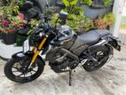 Yamaha MT 15 2025