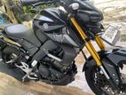 Yamaha MT 15 2025