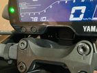 Yamaha MT 15 2025