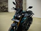 Yamaha MT 15 2025