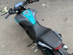Yamaha MT 15 2025