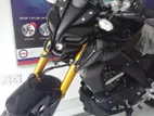 Yamaha MT 15 2025