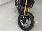 Yamaha MT 15 2025
