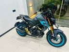 Yamaha MT 15 2025