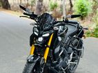 Yamaha MT 15 2025