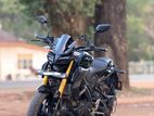 Yamaha MT 15 2025