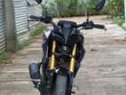 Yamaha MT 15 2025