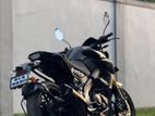 Yamaha MT 15 2025
