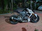 Yamaha MT 15 2025