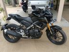 Yamaha MT 15 2025