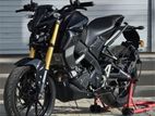 Yamaha MT 15 2025