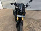 Yamaha MT 15 2025